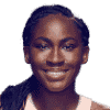 cori gauff