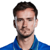 daniil medvedev