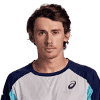 alex de minaur