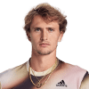 alexander zverev