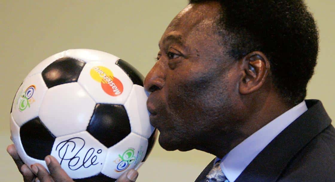 pele