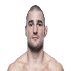 sean strickland