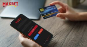 depunere maxbet