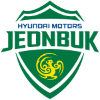 jeonbuk hyundai motors