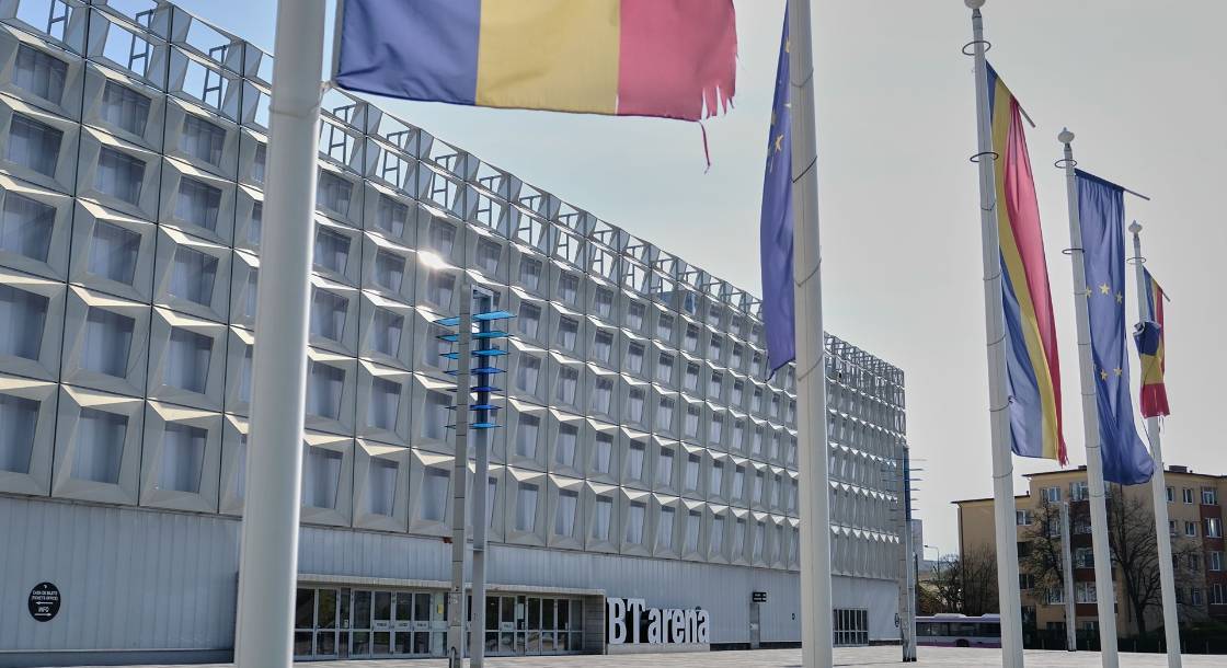 bt arena