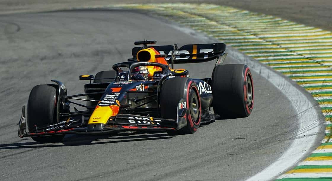 calendar f1 2024