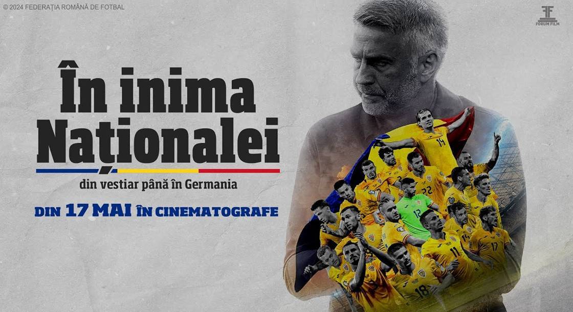 in inima nationalei