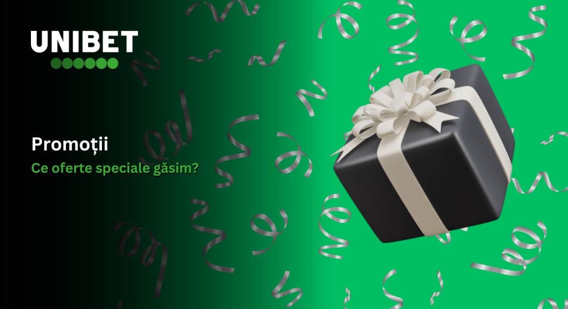 promotii unibet