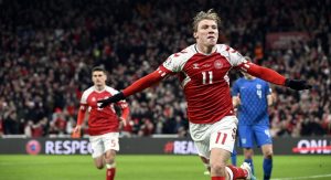 lot danemarca euro 2024